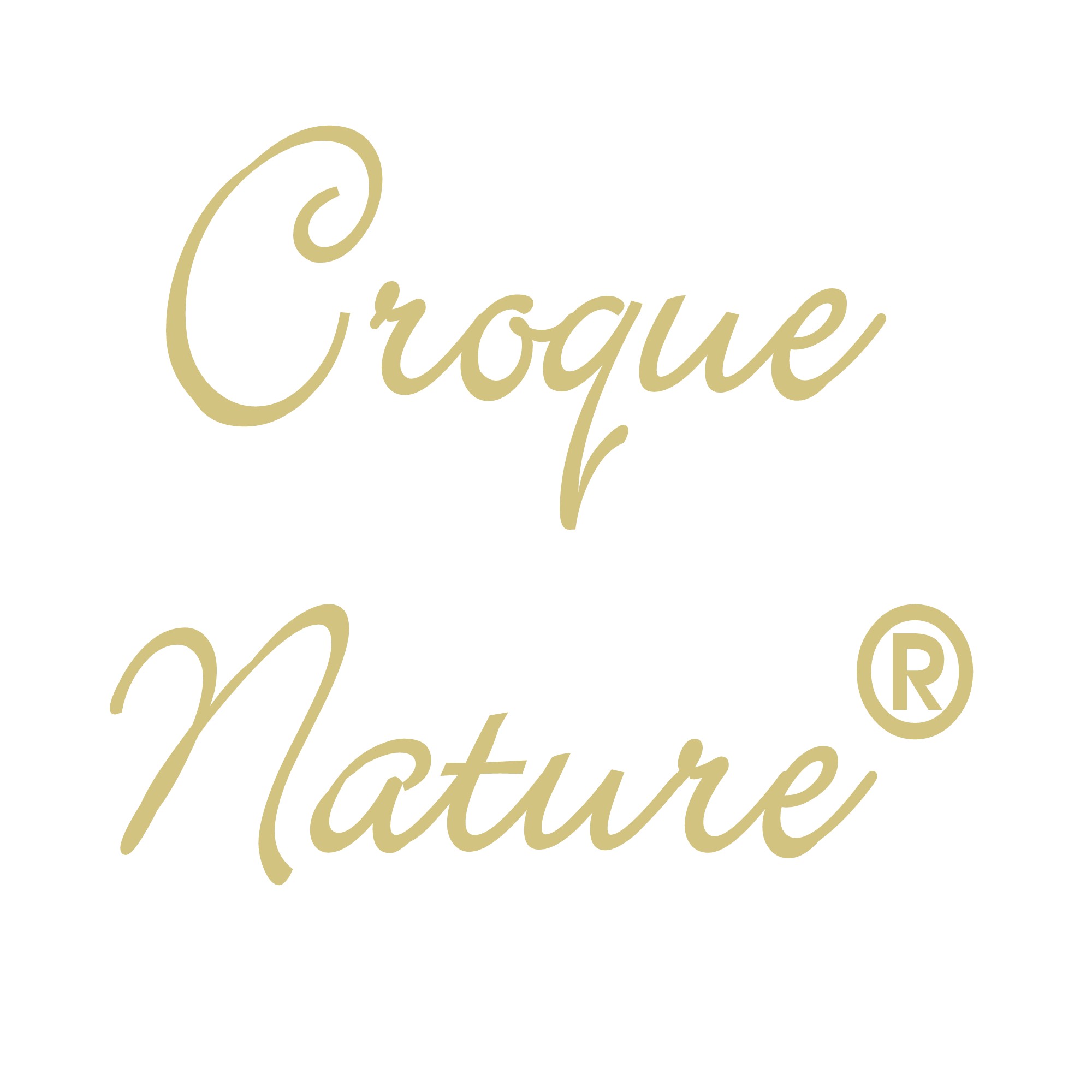 CROQUE NATURE® PLAILLY